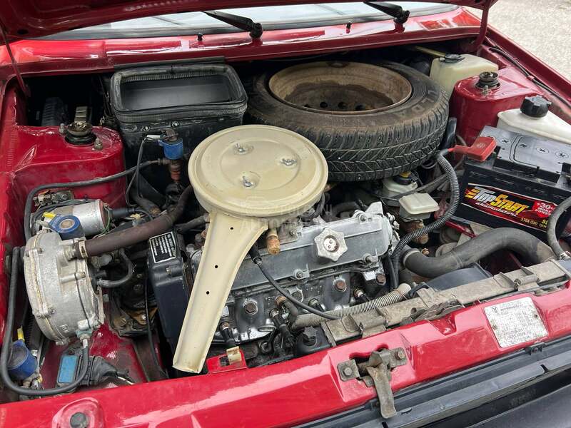 Zastava Koral In 