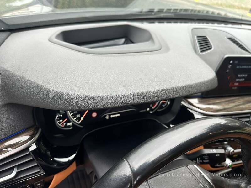 BMW 520 Sport line