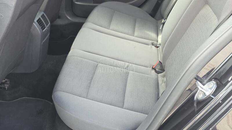 Volkswagen Golf 5 2.0 FSI 4X4