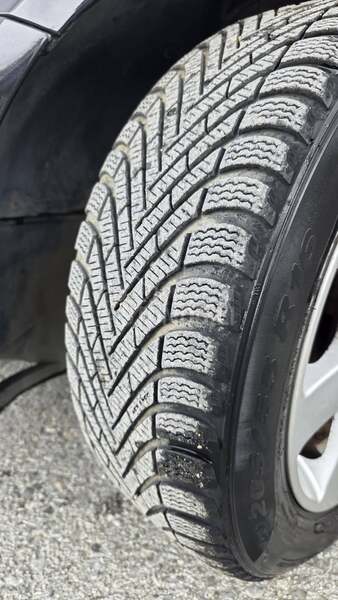 Volkswagen Golf 5 2.0 FSI 4X4