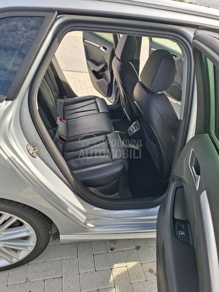 Audi A3 2.0 tdi