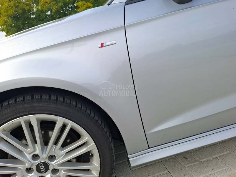 Audi A3 2.0 tdi