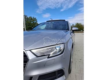 Audi A3 2.0 tdi