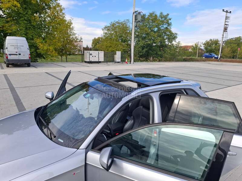 Audi A3 2.0 tdi