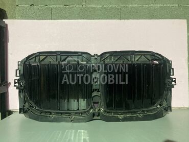 prednji gril za BMW X5 od 2019. do 2022. god.