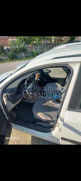 Fiat Stilo 