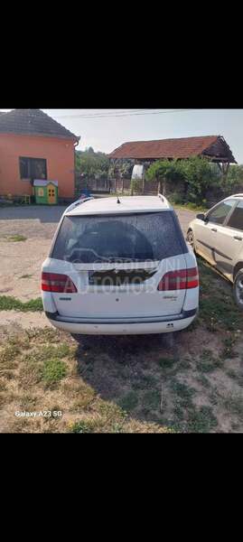Fiat Stilo 