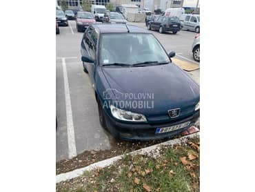 Peugeot 306 