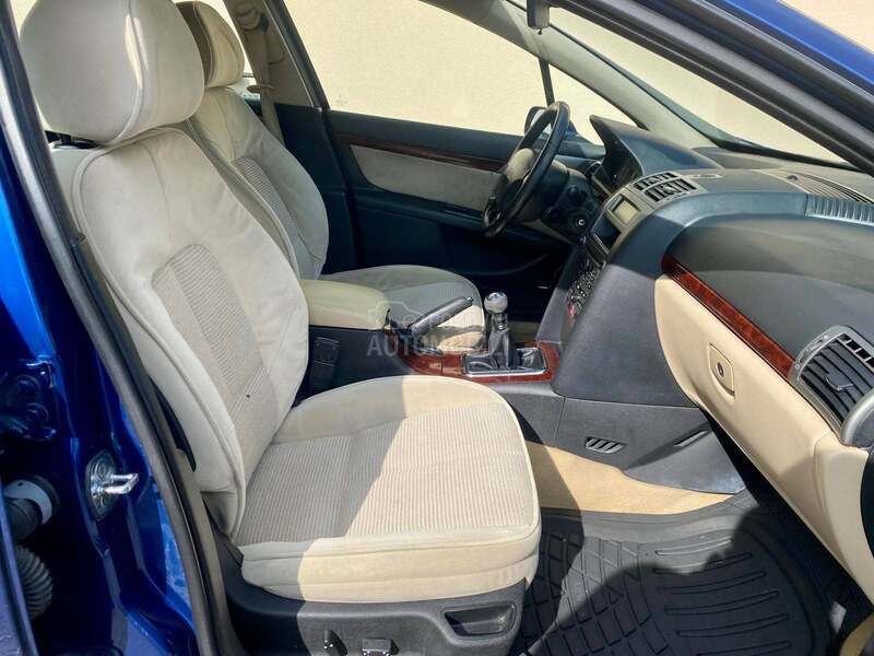 Peugeot 407 407 sw