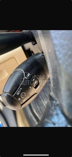 Peugeot 407 407 sw