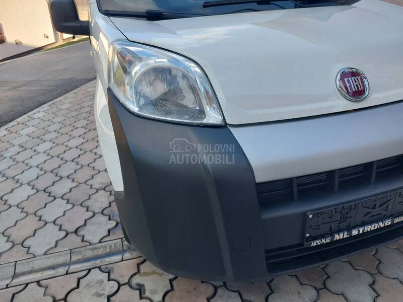 Fiat Fiorino 1.3 Mjt