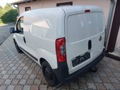 Fiat Fiorino 1.3 Mjt