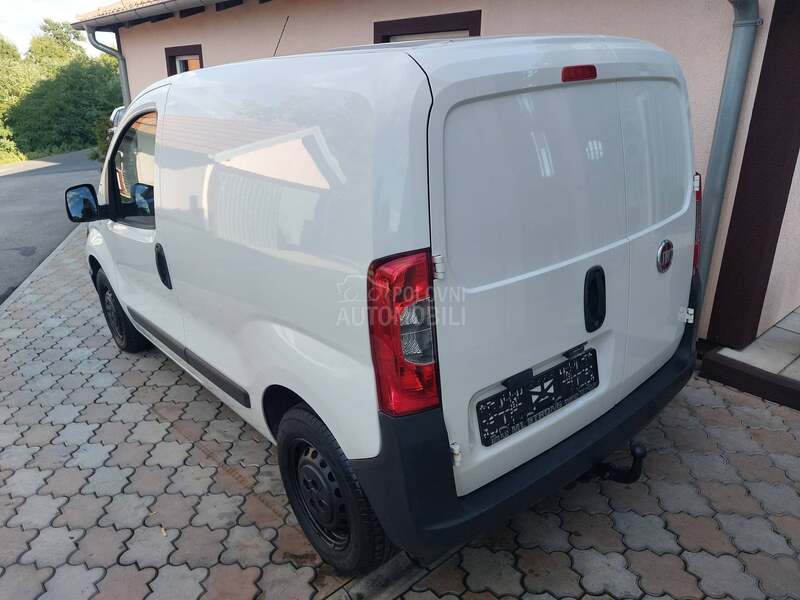 Fiat Fiorino 1.3 Mjt