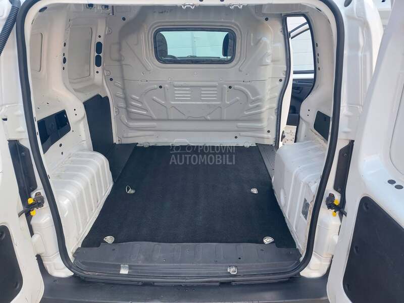 Fiat Fiorino 1.3 Mjt