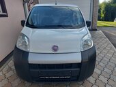 Fiat Fiorino 1.3 Mjt