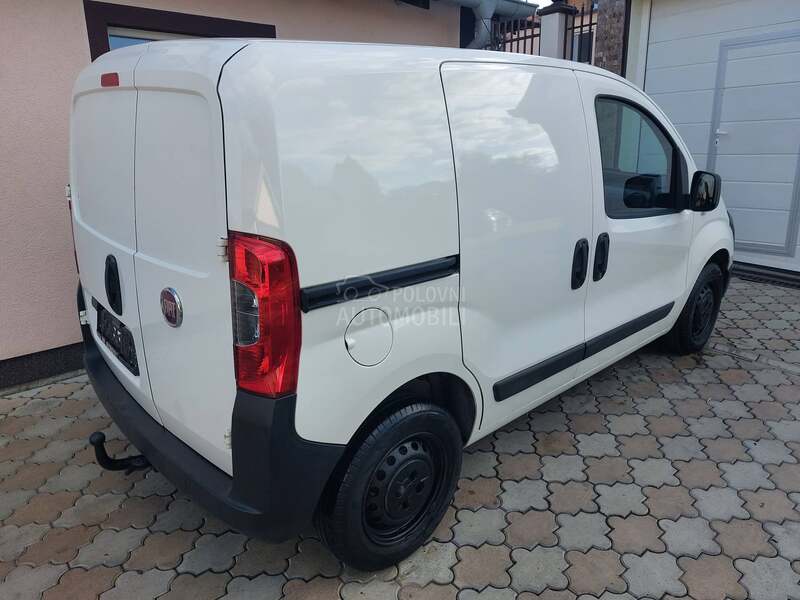Fiat Fiorino 1.3 Mjt