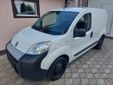 Fiat Fiorino 1.3 Mjt