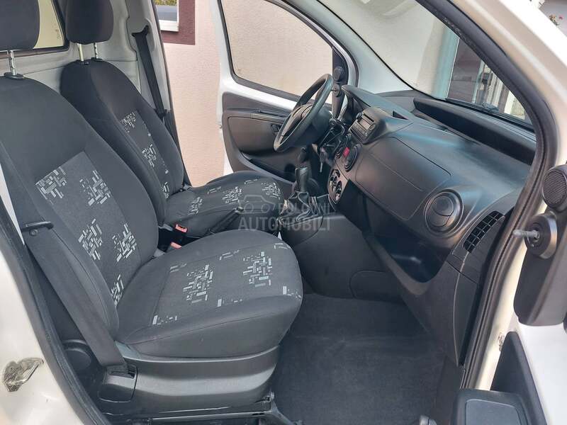 Fiat Fiorino 1.3 Mjt