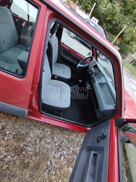Renault R 5 Saga