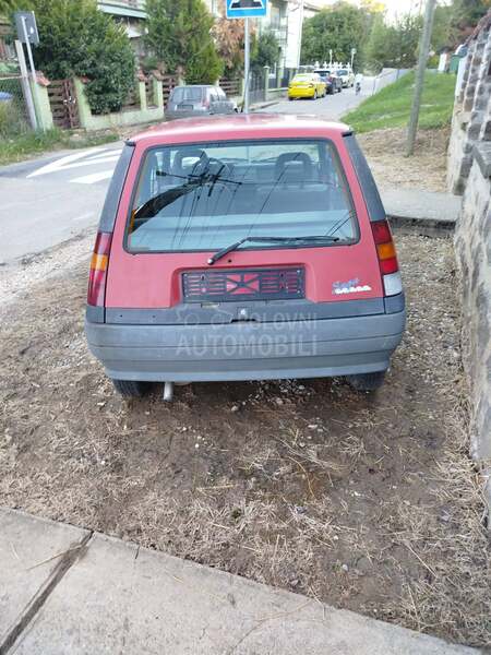Renault R 5 Saga