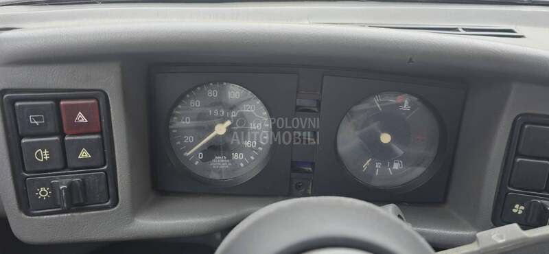 Zastava 101 Skala 55
