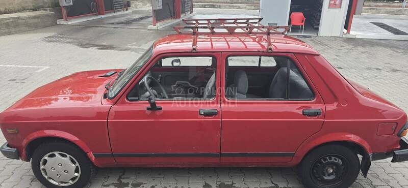 Zastava 101 Skala 55