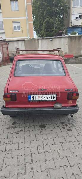 Zastava 101 Skala 55