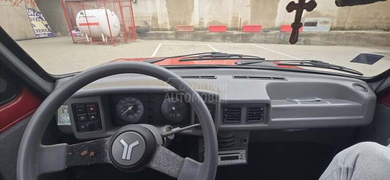 Zastava 101 Skala 55