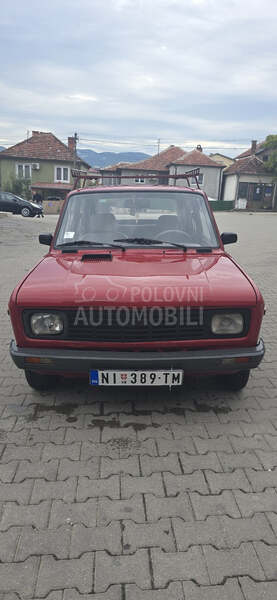 Zastava 101 Skala 55