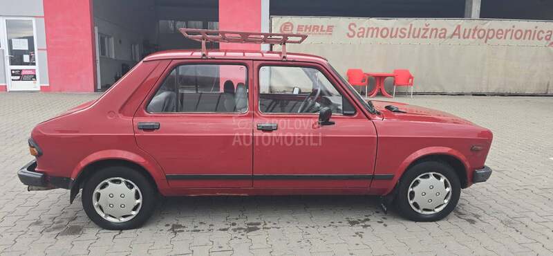 Zastava 101 Skala 55