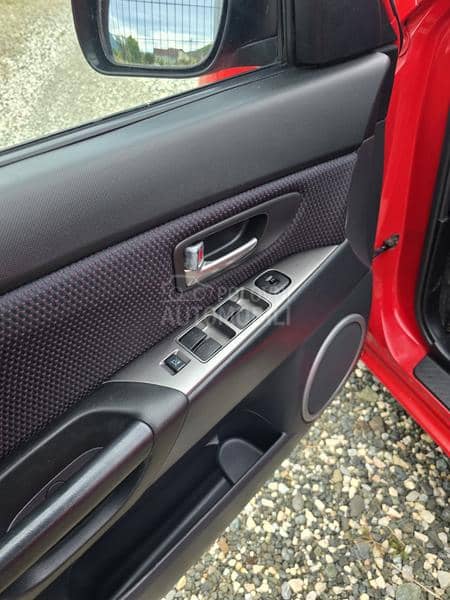 Mazda 3 1.6 b Mazda 3 1.6 b