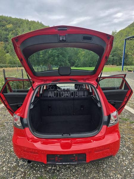 Mazda 3 1.6 b Mazda 3 1.6 b