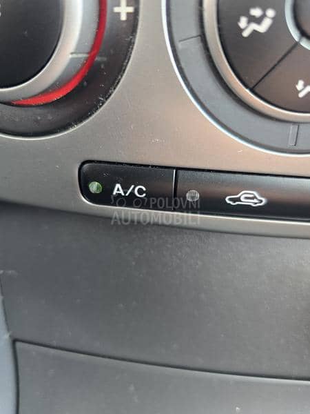 Mazda 3 1.6 b Mazda 3 1.6 b