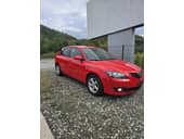 Mazda 3 1.6 b