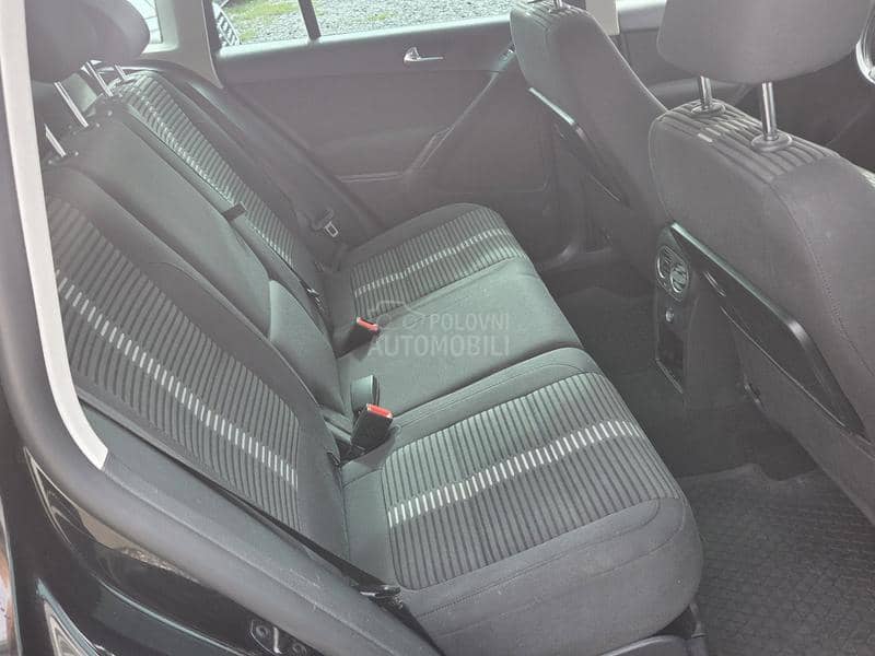Volkswagen Tiguan 2.0tdi Volkswagen Tiguan 2.0tdi
