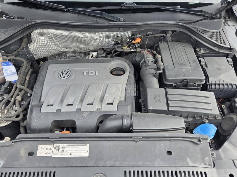 Volkswagen Tiguan 2.0tdi Volkswagen Tiguan 2.0tdi