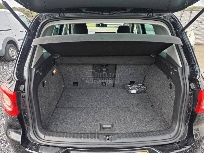 Volkswagen Tiguan 2.0tdi Volkswagen Tiguan 2.0tdi