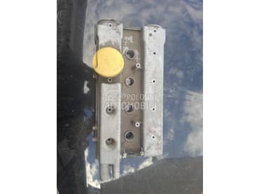 poklopac glave motora 1.6 16v za Opel Astra G, Vectra B, Zafira