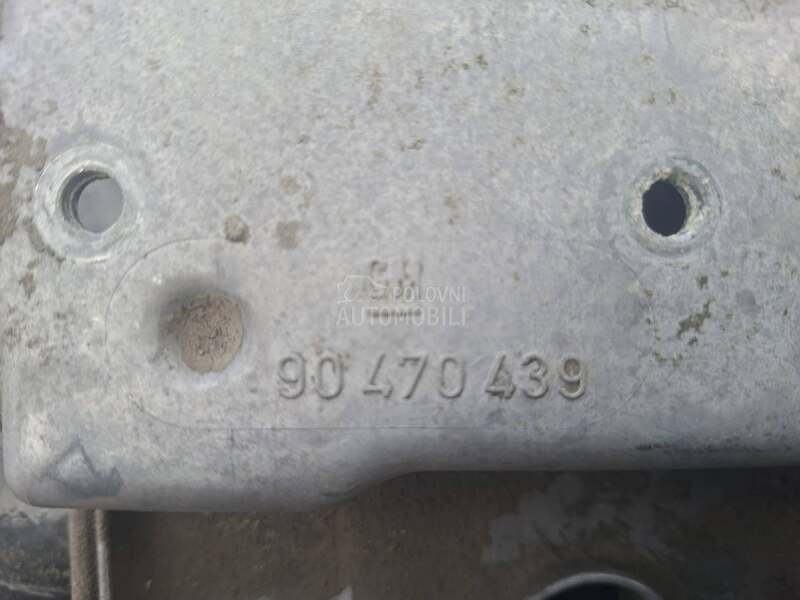poklopac glave motora 1.6 16v
