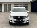 Volkswagen Tiguan 2.0 TDI 4x4 LED CH