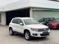Volkswagen Tiguan 2.0 TDI 4x4 LED CH