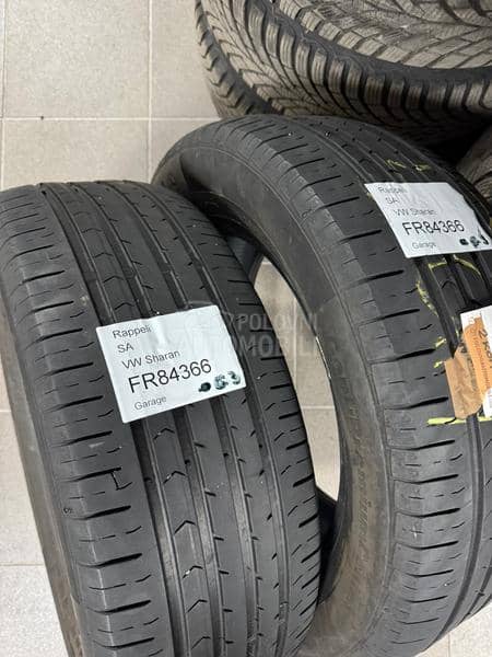 Continental 215/60 R16 Letnja