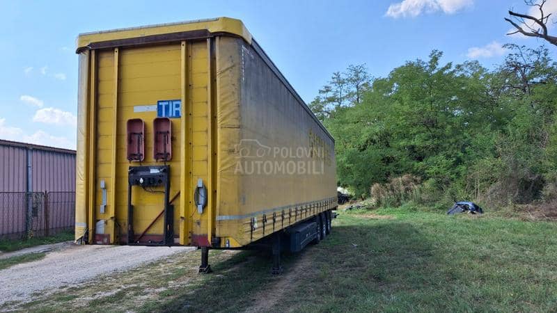 Schwarzmuller SPA3/E
