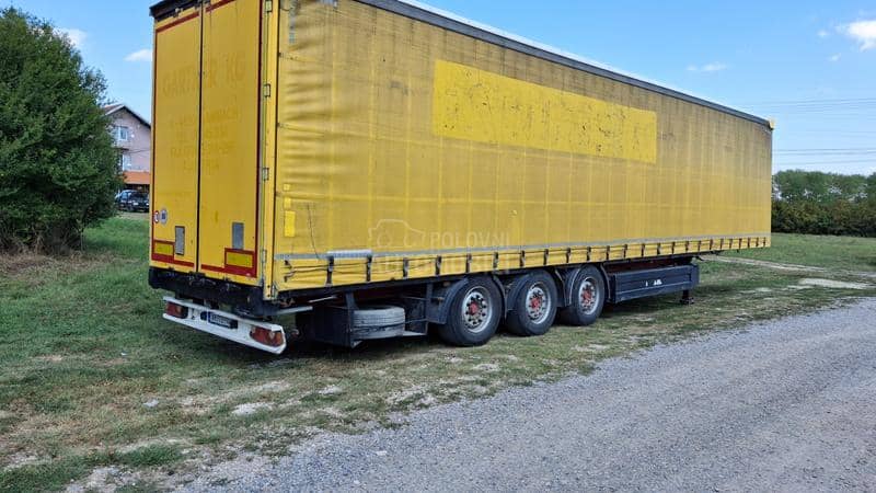 Schwarzmuller SPA3/E