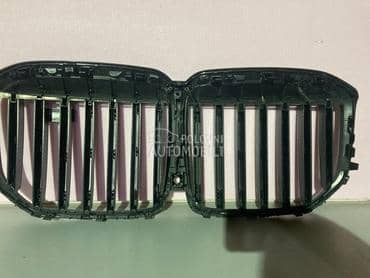 Prednja maska za BMW X7 od 2019. do 2022. god.