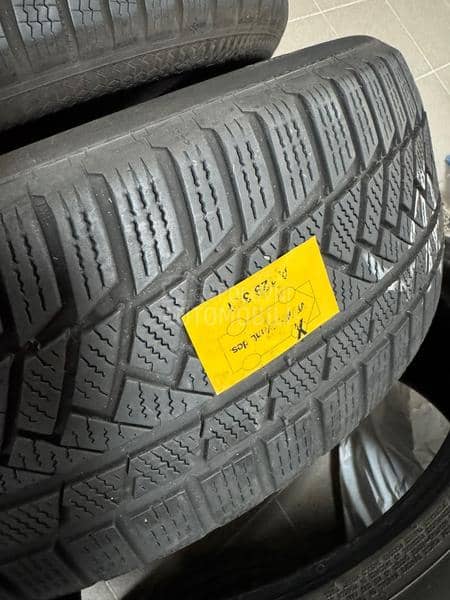 Continental 215/50 R18 Zimska