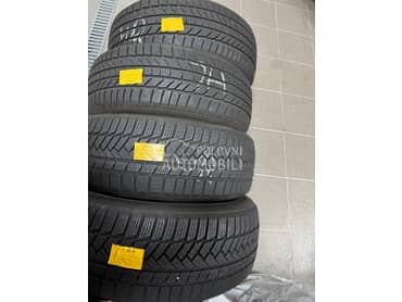 Continental 215/50 R18 Zimska