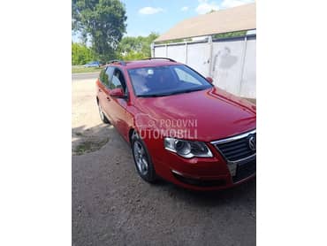 delovi pasat b6 4 motion za Volkswagen Passat B6 od 2005. do 2009. god.