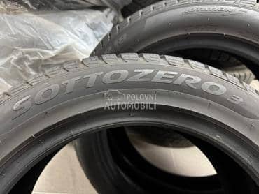 Pirelli 215/55 R18 Zimska