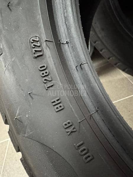Pirelli 215/55 R18 Zimska